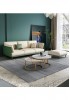 Laurent Upholstery Sofa 3 Seater 210W